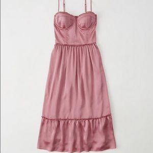 2/$30🎀Abercrombie & Fitch Midi Dress🎀
